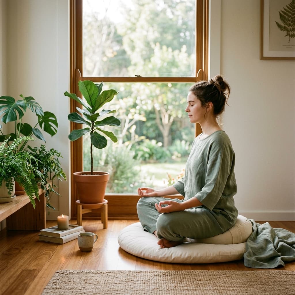 Why Your Environment Is Sabotaging Your Habits